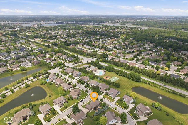 10285 Normandy Court, Fishers, IN 46040