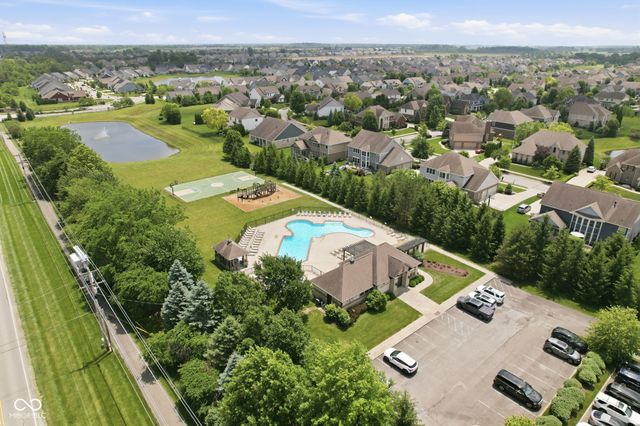 10285 Normandy Court, Fishers, IN 46040