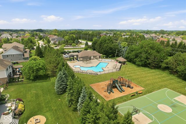 10285 Normandy Court, Fishers, IN 46040