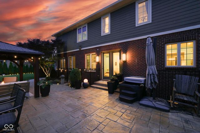 10285 Normandy Court, Fishers, IN 46040