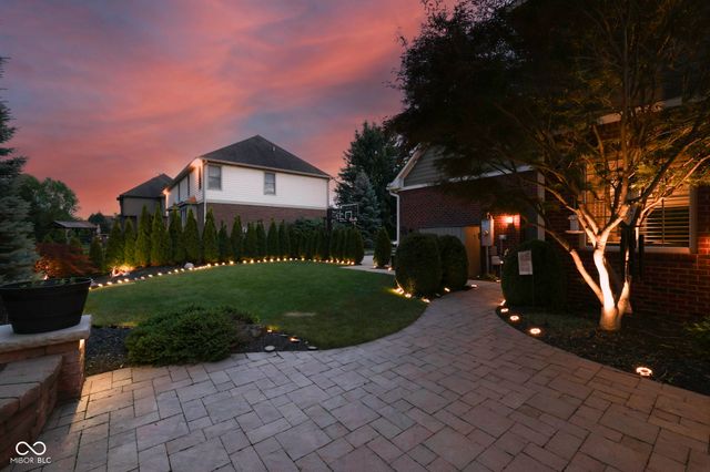 10285 Normandy Court, Fishers, IN 46040
