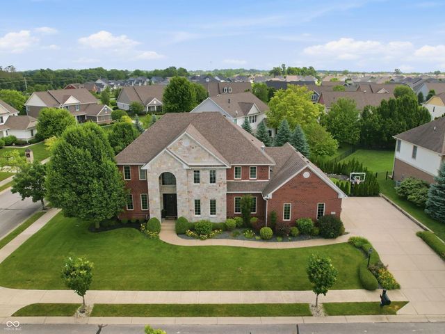 10285 Normandy Court, Fishers, IN 46040