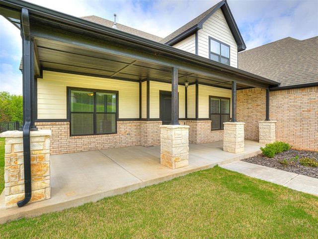 5017 Asheville Way, Choctaw, OK 73020