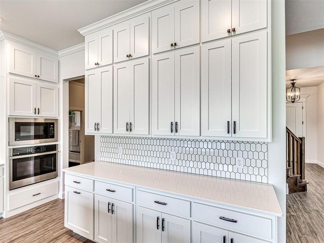 5017 Asheville Way, Choctaw, OK 73020