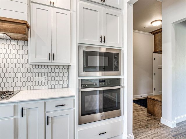 5017 Asheville Way, Choctaw, OK 73020