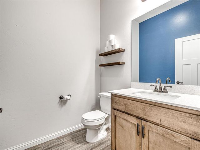 5017 Asheville Way, Choctaw, OK 73020
