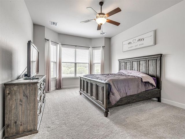 5017 Asheville Way, Choctaw, OK 73020