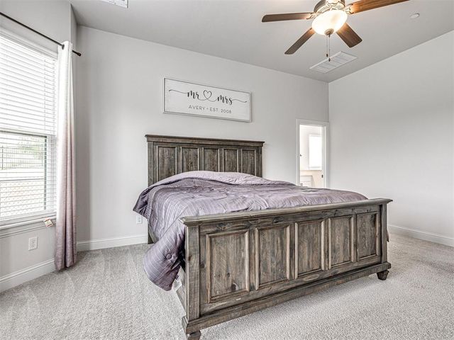 5017 Asheville Way, Choctaw, OK 73020