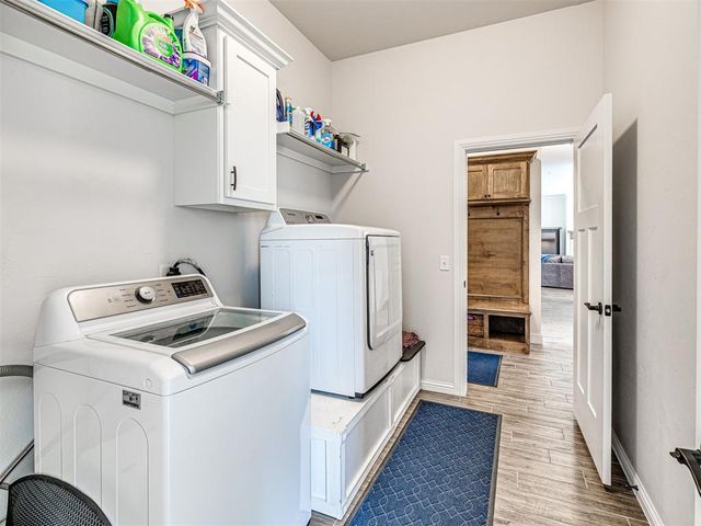 5017 Asheville Way, Choctaw, OK 73020