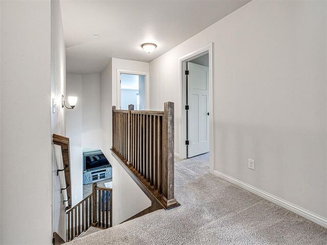 5017 Asheville Way, Choctaw, OK 73020