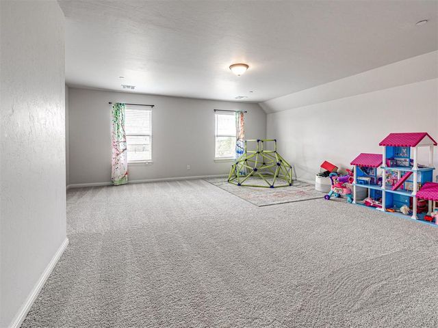 5017 Asheville Way, Choctaw, OK 73020