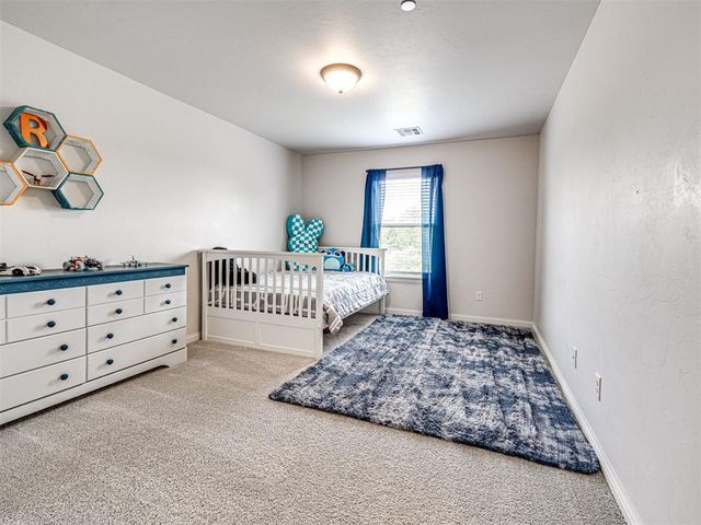 5017 Asheville Way, Choctaw, OK 73020