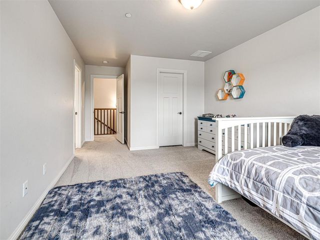 5017 Asheville Way, Choctaw, OK 73020
