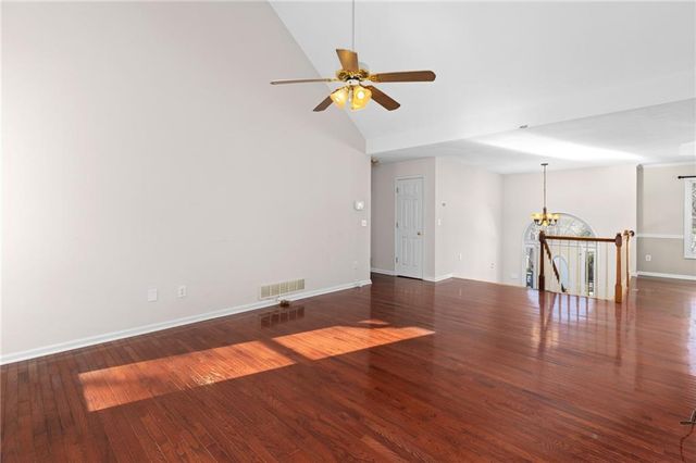 805 Springharbor Court, Woodstock, GA 30188