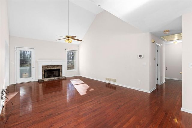 805 Springharbor Court, Woodstock, GA 30188