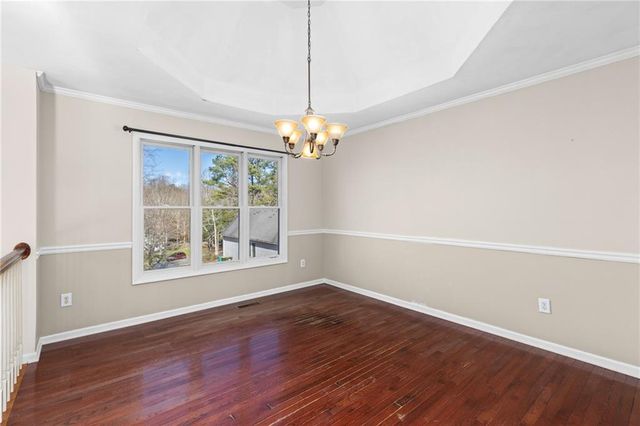 805 Springharbor Court, Woodstock, GA 30188