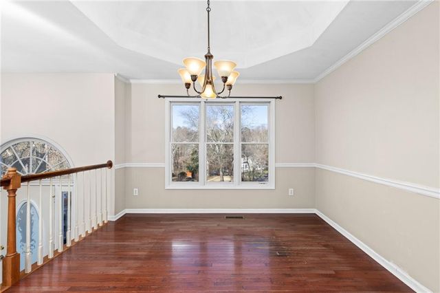 805 Springharbor Court, Woodstock, GA 30188