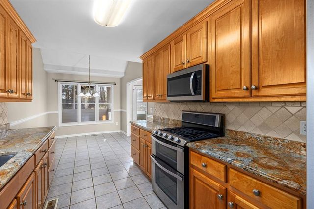 805 Springharbor Court, Woodstock, GA 30188