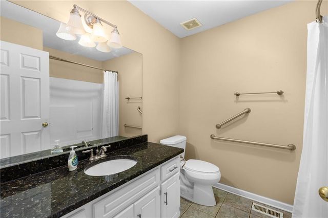 805 Springharbor Court, Woodstock, GA 30188