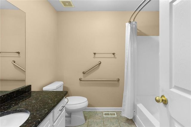 805 Springharbor Court, Woodstock, GA 30188