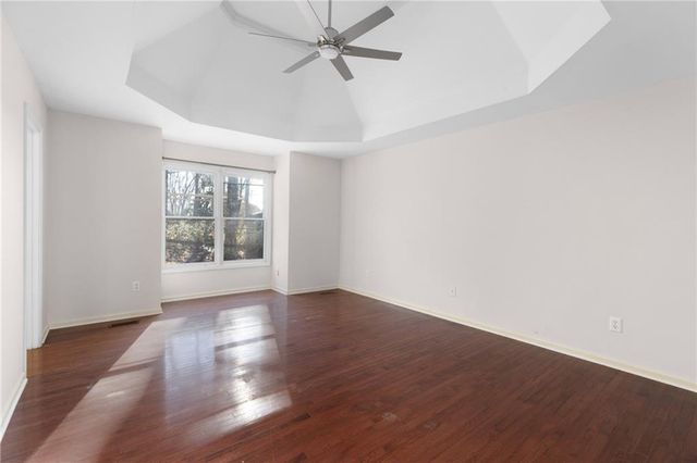 805 Springharbor Court, Woodstock, GA 30188