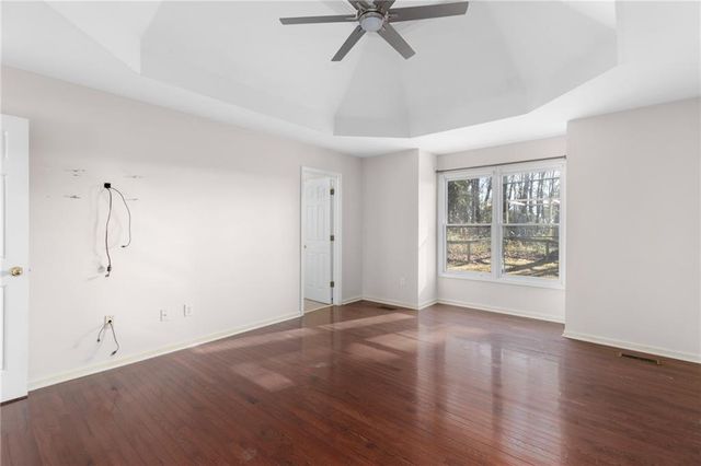 805 Springharbor Court, Woodstock, GA 30188