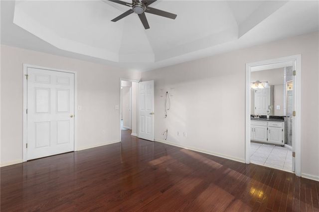 805 Springharbor Court, Woodstock, GA 30188