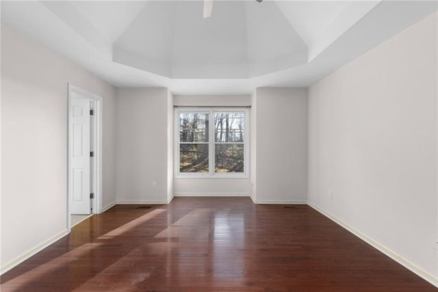 805 Springharbor Court, Woodstock, GA 30188