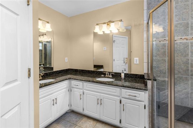 805 Springharbor Court, Woodstock, GA 30188