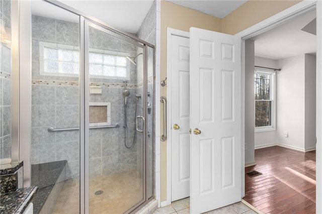 805 Springharbor Court, Woodstock, GA 30188