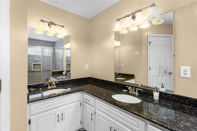 805 Springharbor Court, Woodstock, GA 30188