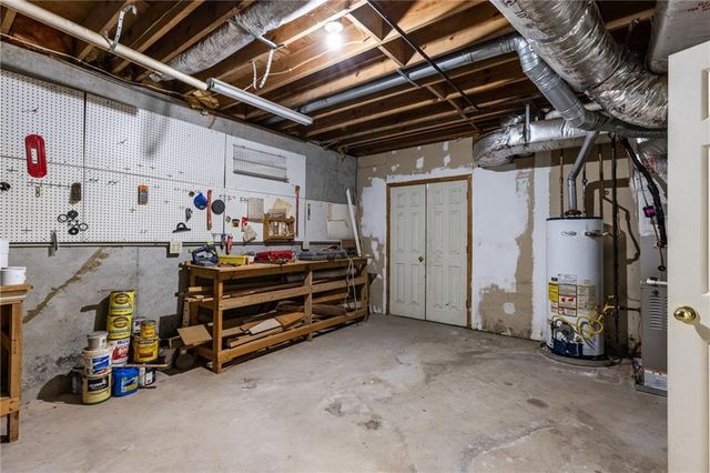 805 Springharbor Court, Woodstock, GA 30188