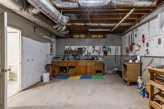 805 Springharbor Court, Woodstock, GA 30188