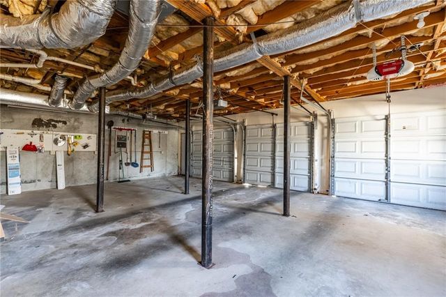 805 Springharbor Court, Woodstock, GA 30188