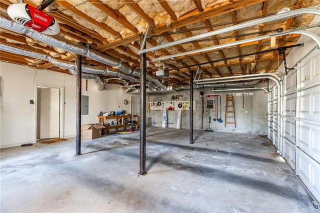 805 Springharbor Court, Woodstock, GA 30188