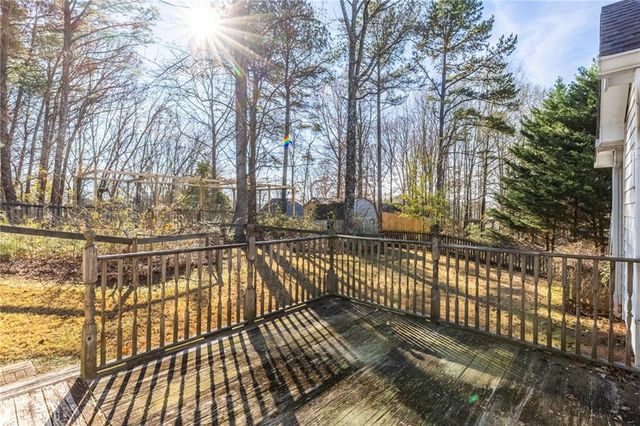 805 Springharbor Court, Woodstock, GA 30188