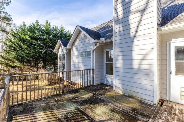 805 Springharbor Court, Woodstock, GA 30188