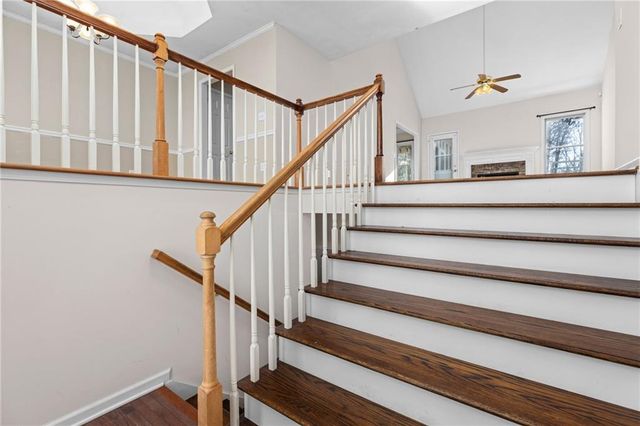 805 Springharbor Court, Woodstock, GA 30188