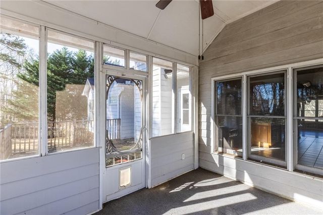 805 Springharbor Court, Woodstock, GA 30188