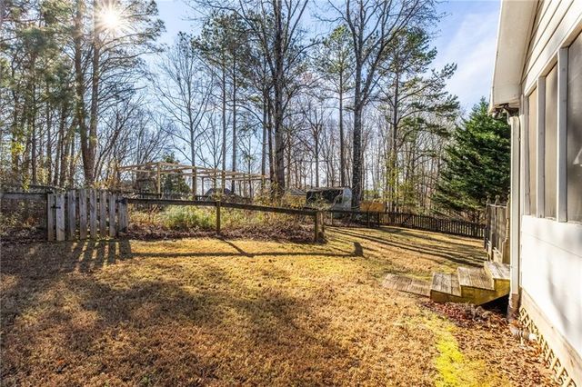 805 Springharbor Court, Woodstock, GA 30188