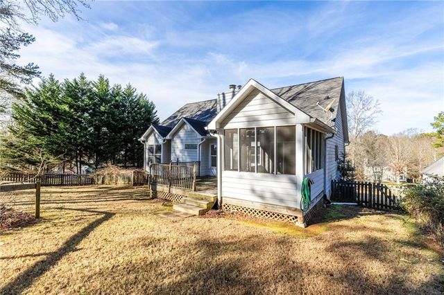 805 Springharbor Court, Woodstock, GA 30188