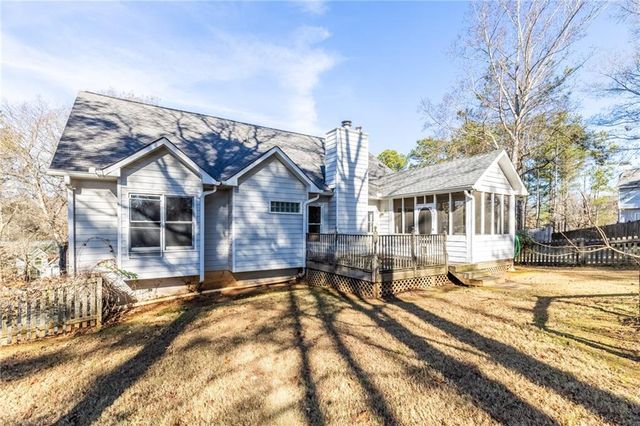 805 Springharbor Court, Woodstock, GA 30188