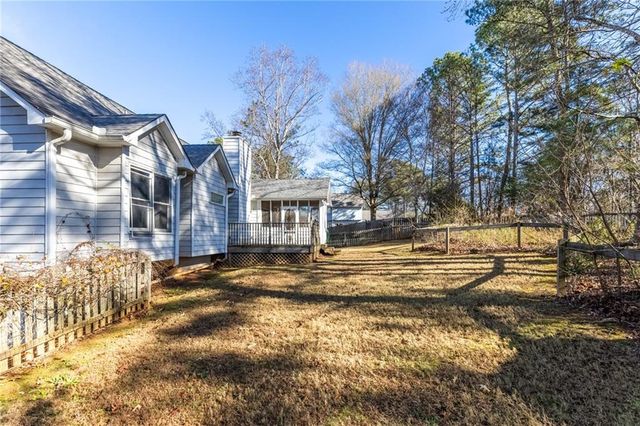 805 Springharbor Court, Woodstock, GA 30188