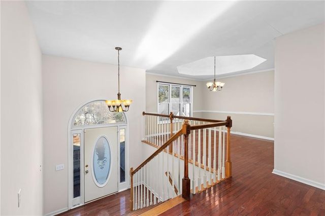 805 Springharbor Court, Woodstock, GA 30188