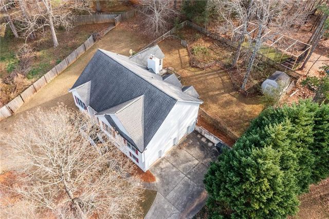805 Springharbor Court, Woodstock, GA 30188