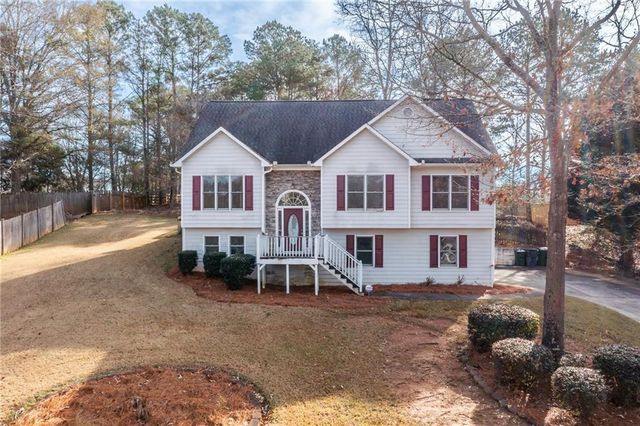 805 Springharbor Court, Woodstock, GA 30188
