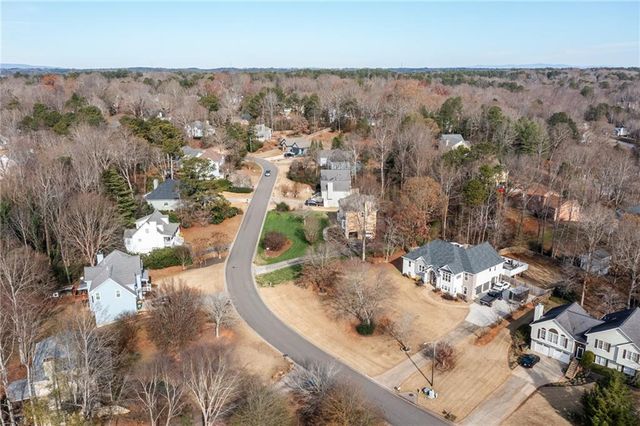 805 Springharbor Court, Woodstock, GA 30188