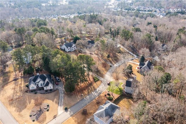 805 Springharbor Court, Woodstock, GA 30188