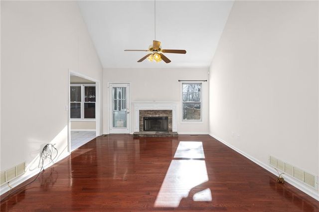 805 Springharbor Court, Woodstock, GA 30188