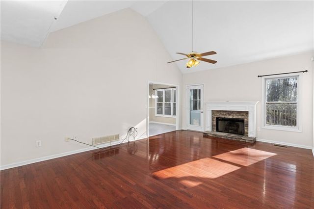 805 Springharbor Court, Woodstock, GA 30188